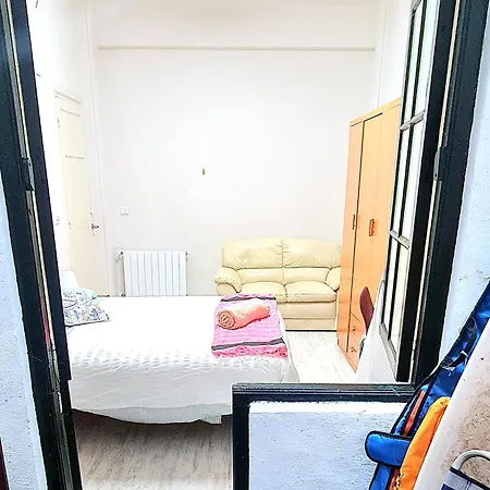 Privada A Pasos De La Playa Ondarreta *